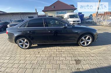 Седан Audi A4 2011 в Луцьку