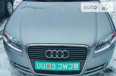 Універсал Audi A4 2005 в 