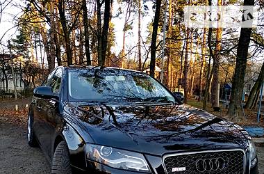 Седан Audi A4 2011 в 