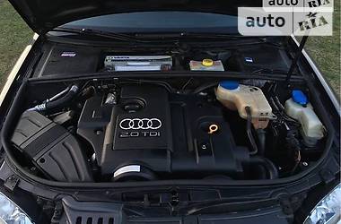 Универсал Audi A4 2008 в 