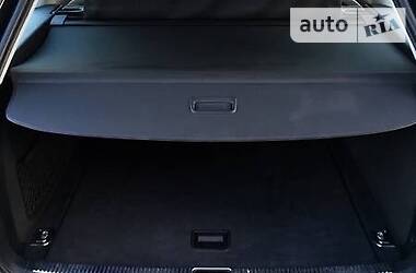 Универсал Audi A4 2008 в 