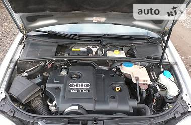 Универсал Audi A4 2007 в 