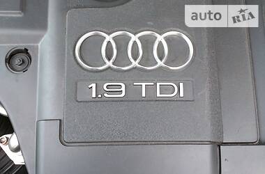 Универсал Audi A4 2007 в 