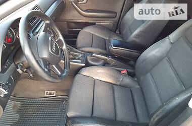 Универсал Audi A4 2005 в Самборе