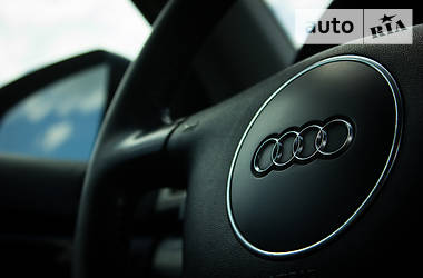 Універсал Audi A4 2001 в 