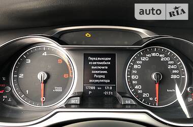 Универсал Audi A4 2014 в Полтаве