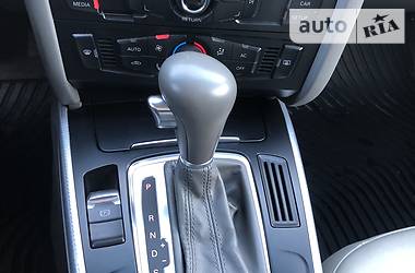 Седан Audi A4 2011 в 