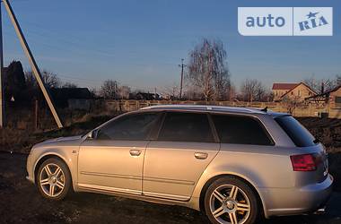 Универсал Audi A4 2007 в 