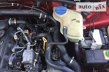 Седан Audi A4 1996 в 