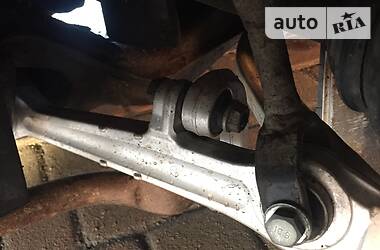 Седан Audi A4 1996 в 