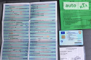 Седан Audi A4 1996 в 