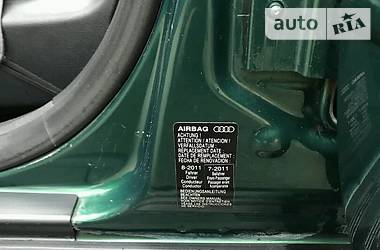 Универсал Audi A4 1997 в 