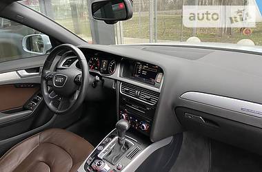 Седан Audi A4 2013 в Херсоне