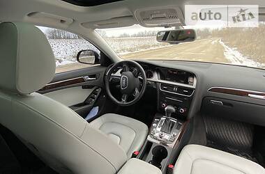 Універсал Audi A4 2013 в 