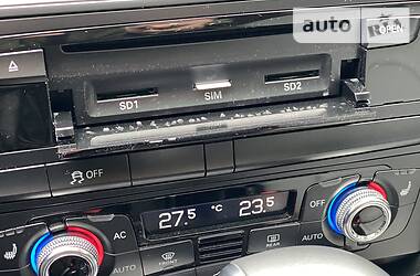 Універсал Audi A4 2013 в 