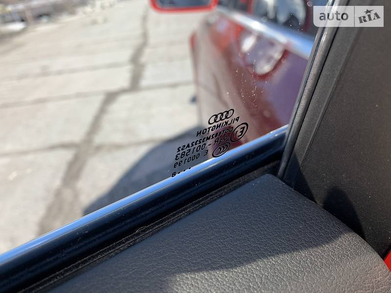 Седан Audi A4 2008 в Одесі