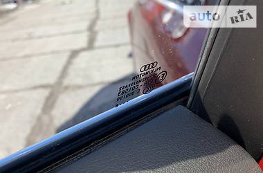 Седан Audi A4 2008 в Одессе