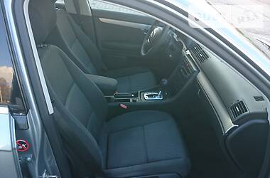 Седан Audi A4 2006 в 
