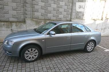 Седан Audi A4 2006 в 