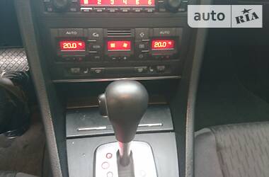 Седан Audi A4 2006 в 