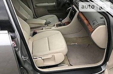 Универсал Audi A4 2002 в 