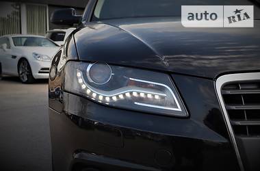 Седан Audi A4 2011 в 