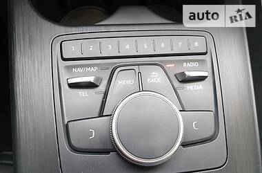 Універсал Audi A4 2017 в 