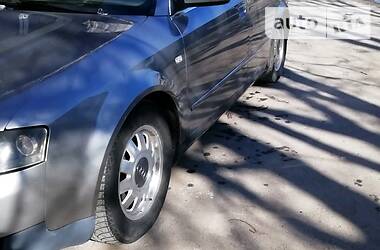 Универсал Audi A4 2002 в 