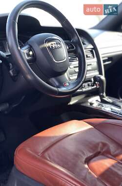 Седан Audi A4 2008 в Одесі фото 7 Седан Audi A4 2008 в Одесі