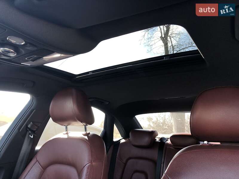 Седан Audi A4 2008 в Одесі фото 14 Седан Audi A4 2008 в Одесі