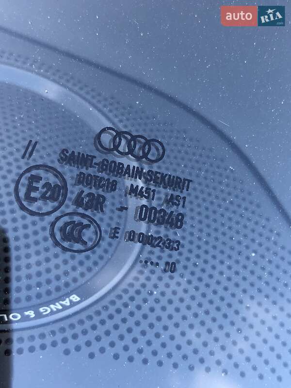 Седан Audi A4 2008 в Одесі фото 21 Седан Audi A4 2008 в Одесі