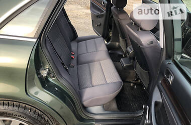 Седан Audi A4 1999 в 