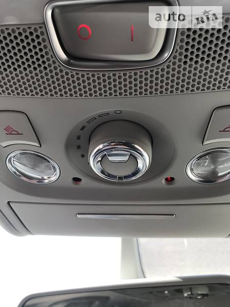 Седан Audi A4 2013 в Черкасах фото 23 Седан Audi A4 2013 в Черкасах