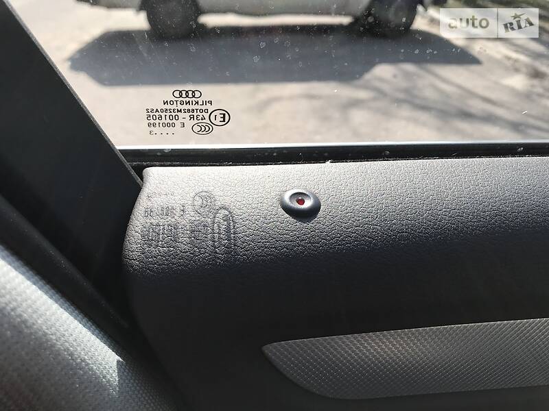 Седан Audi A4 2013 в Черкасах фото 19 Седан Audi A4 2013 в Черкасах