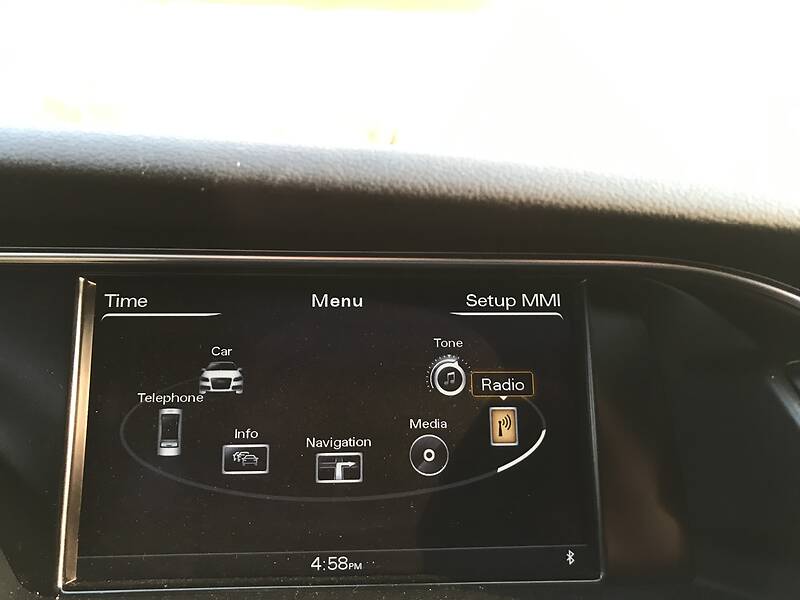 Седан Audi A4 2013 в Черкасах фото 33 Седан Audi A4 2013 в Черкасах