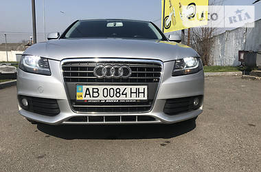 Универсал Audi A4 2010 в Могилев-Подольске