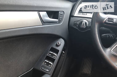 Седан Audi A4 2014 в 