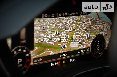 Універсал Audi A4 2018 в 