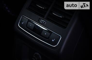 Універсал Audi A4 2018 в 