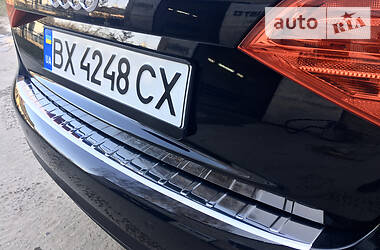 Універсал Audi A4 2012 в 