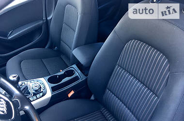 Універсал Audi A4 2012 в 
