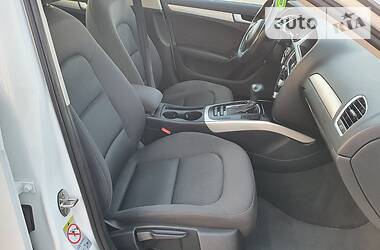 Седан Audi A4 2014 в 