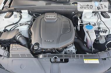 Седан Audi A4 2014 в 