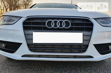 Седан Audi A4 2014 в 