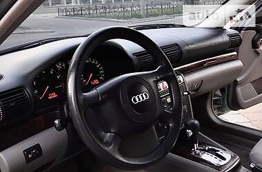 Седан Audi A4 1999 в 