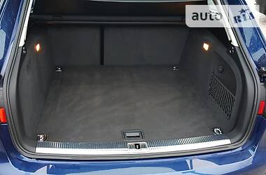 Універсал Audi A4 2015 в 