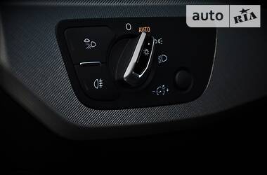 Седан Audi A4 2016 в 