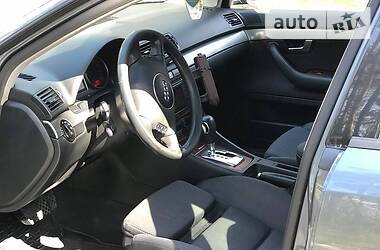 Универсал Audi A4 2002 в 