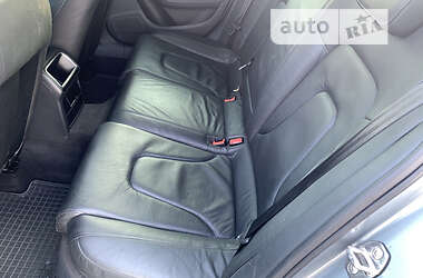 Седан Audi A4 2009 в 