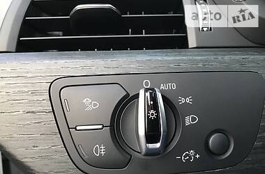 Седан Audi A4 2016 в 